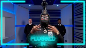 KB (Thirdside) – Plugged In W/ Fumez The Engineer | Mixtape Madness