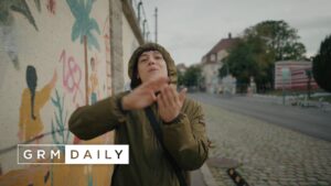 Luka B – Hand It [Music Video] | GRM Daily