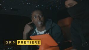 M12 – Habits [Music Video] | GRM Daily