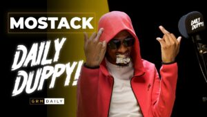 MoStack – Daily Duppy | GRM Daily