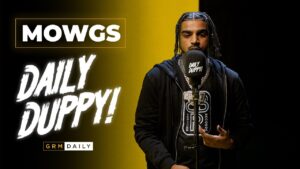 Mowgs – Daily Duppy | GRM Daily