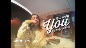 Nafe Smallz – IT’S ONLY YOU (Official Music Video) @NafeSmallz