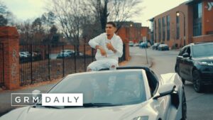 Northside – 100 Degrees [Music Video] | GRM Daily