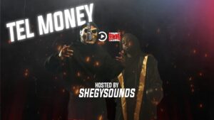 #OMH Tel Money – Rumble Reload W/ShegySounds | Pressplay
