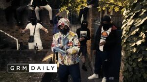 OwnLaneNK – Started [Music Video] | GRM Daily