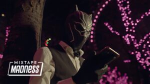 ProspectPanther – Panther Flow (Music Video) | Mixtape Madness