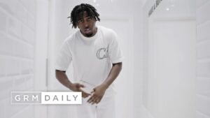 RLS (Double AC) – Demons & Angels [Music Video] | GRM Daily