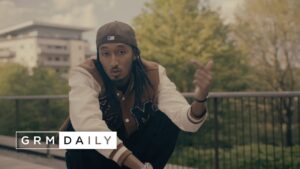 Scalez – Exclusive [Music Video] | GRM Daily