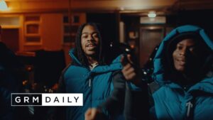 Shatzy – Before Dark [Music Video] | GRM Daily