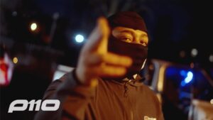 S,Lokez – Pain to Champagne [Music Video] | P110