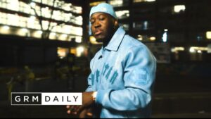 Sly Sterling – Letter To Streets [Music Video] | GRM Daily