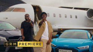 Sneakbo x Lyco x IVD x 2Face – Gucci [Music Video] | GRM Daily