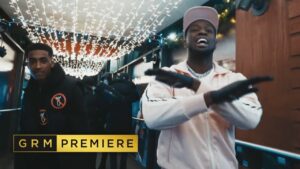 Swarmz – G Check Feat Rambow [Music Video] | GRM Daily