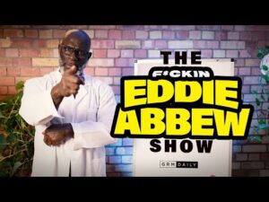 The CONspiracy of food | The Eddie Abbew Show
