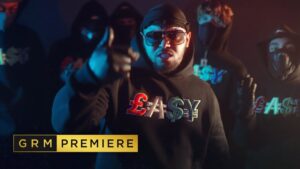 Tremz – Different Pattern [Music Video] | GRM Daily