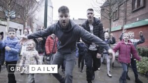 Two Connors – Oldham Cobbled Roads [Music Video] | GRM Daily