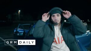 Young Kay x Bdidit – Bad Habits [Music Video] | GRM Daily