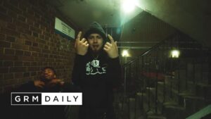 Yxng Banko – East To The 43rd Ft. East Chapo [Music Video] | GRM Daily