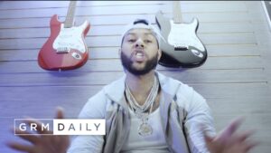 Zee Zilli – The Intro [[Music Video] | GRM Daily