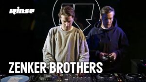 Zenker Brothers | Rinse FM