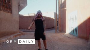 Zino ZB – Anymore [Music Video] | GRM Daily