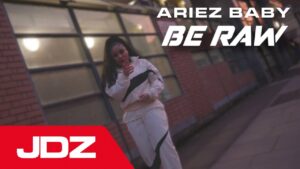 Ariez Baby -Freestyle [BeRaw] | JDZ