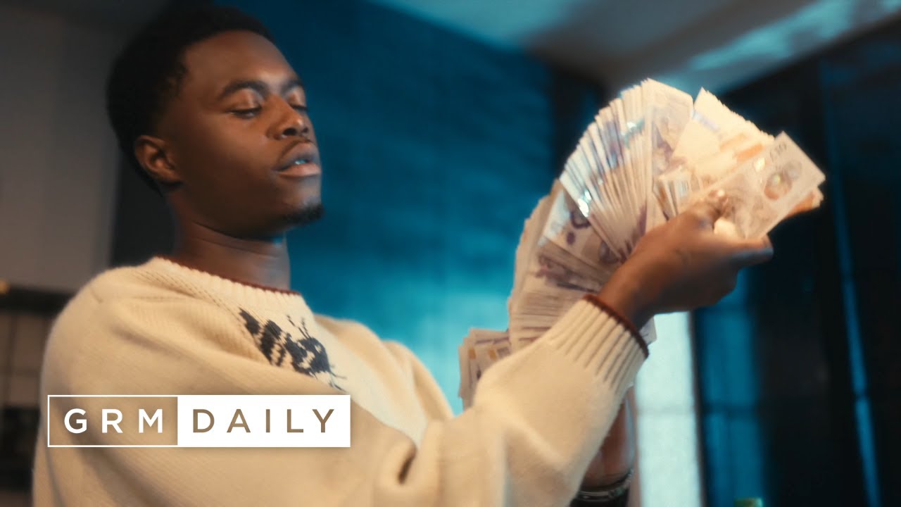 AY – Mean It [Music Video] | GRM Daily