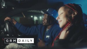Big-B – Love Me 2 (Prod By Nightowlss) [Music Video] | GRM Daily