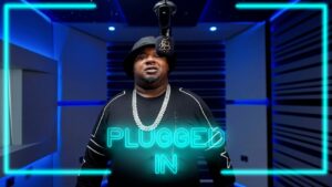 Big Narstie – Plugged In w/ Fumez The Engineer | Mixtape Madness