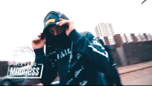 Bobz Munny – Rap Dreamz (Music Video) | Mixtape Madness