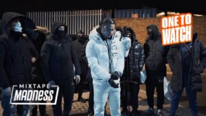 CJ Remy – Cash Confessions (Music Video) | Mixtape Madness