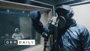 Costello –  I’m Goodie [Music Video] | GRM Daily