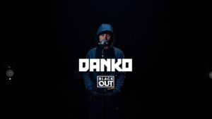 Danko – Blackout Session | BL@CKBOX