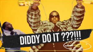 DIDDY DO IT, HE DID || HCPOD CLIPS
