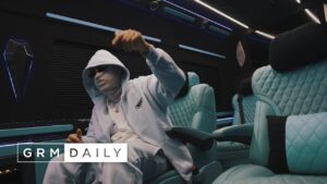 E.L Frenchy – COME UP [Music Video] | GRM Daily