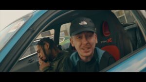 ENDO + KENJI – ALL ON TOP [OFFICIAL VIDEO] | JDZ