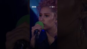 Forever that girl 🫶🏾 #raye #unforgettable #livelounge #music