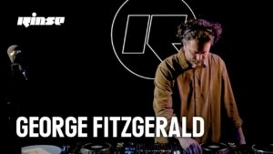 George FitzGerald | Rinse FM