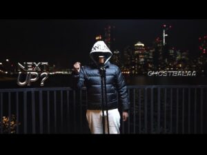 Ghostbalaa – Next Up? [S5.E35] | Mixtape Madness