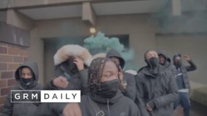 i10 – Flow [Music Video] | GRM Daily