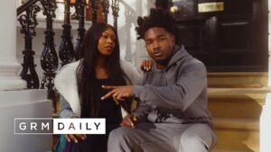 J Movez – Him & Her [Music Video] | GRM Daily