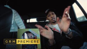 Just Banco – Maxine [Music Video] | GRM Daily