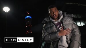 Martian B2A – Constantly [Music Video] | GRM Daily