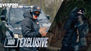 Mazza L20 x Tunde – What You Mean? (Music Video) | Mixtape Madness