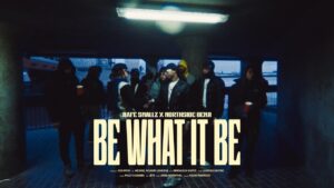 Nafe Smallz – Be What It Be ft. NorthSide Benji (Official Music Video)