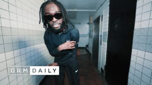 NinetyWraps – Cookies [Music Video] | GRM Daily