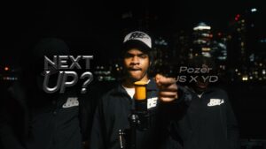 Pozer x JS x YD – Next Up? [S5.E39] | Mixtape Madness