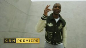 President T – A Day In The Life [Music Video] | GRM Daily