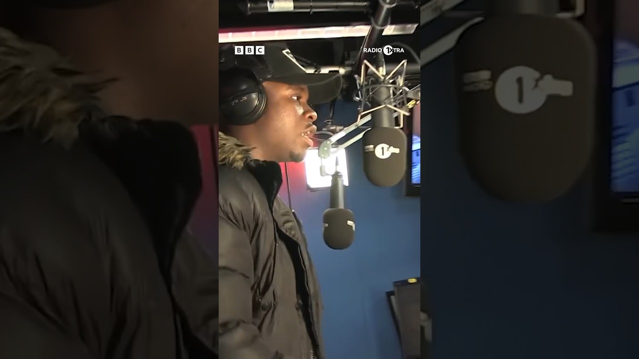 Remember this iconic moment on 1Xtra? 😂 #bigshaq #mansnothot #fireinthebooth #comedy #funny
