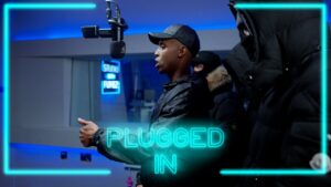 Remz – Plugged In w/ Fumez The Engineer | Mixtape Madness